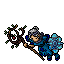 Frostycracker (Full Addons)