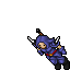Warrior (Full Addons)