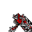 Crystal Warlord (Full Addons)