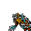 Crystal Warlord (Full Addons)