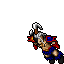 Barbarian (Full Addons)