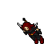 Warrior (Full Addons)