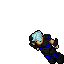 Crystal Warlord