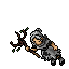 Frostycracker