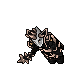 Crystal Warlord (Full Addons)