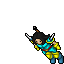 Warrior (Full Addons)