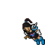 Warrior (Full Addons)