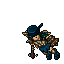 Nutcracker Army (Full Addons)