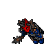 Crystal Warlord (Full Addons)