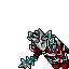 Crystal Warlord (Full Addons)