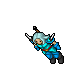 Warrior (Full Addons)