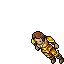 Golden Outfit