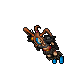 Barbarian (Full Addons)