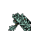 Crystal Warlord (Full Addons)
