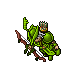 Ranger (Full Addons)