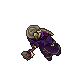 Death Herald (Full Addons)