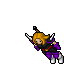 Warrior (Full Addons)