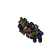 Greenheart Fanatic (Full Addons)
