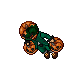 Royal Pumpkin (Full Addons)