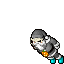 Santa Chaos Costume (Full Addons)