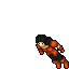 Retro Warrior