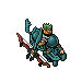Ranger (Full Addons)
