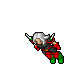 Warrior (Addon 1)