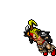 Barbarian (Full Addons)