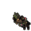 Greenheart Fanatic (Full Addons)