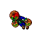 Royal Pumpkin (Full Addons)