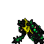 Crystal Warlord (Full Addons)