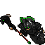 Yalaharian (Full Addons)