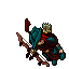 Ranger (Full Addons)