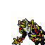 Crystal Warlord (Full Addons)