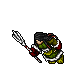 Norsewoman (Addon 1)
