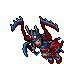 Insectoid (Full Addons)