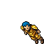 Golden Outfit