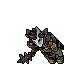 Crystal Warlord (Full Addons)