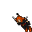 Warrior (Full Addons)