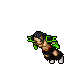 Barbarian