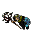 Frostycracker (Full Addons)