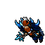 Winter Warlord (Full Addons)