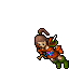 Warrior (Full Addons)