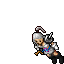 Warrior (Full Addons)