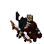 Ranger (Full Addons)