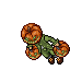 Royal Pumpkin (Full Addons)