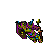 Demon (Full Addons)