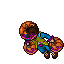 Royal Pumpkin (Full Addons)