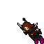 Warrior (Full Addons)