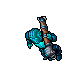 Siege Master (Full Addons)